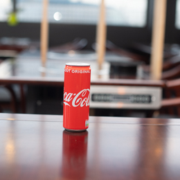 Coca-zéro
